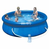 Easy Set Swimming Pool