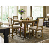Great Rooms Dining Table