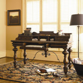 Bolero Writing Desk