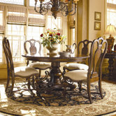Bolero Seville Dining Table
