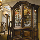 Bolero China Cabinet