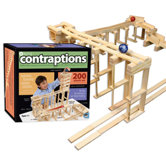 Contraptions 200 Plank Set