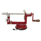 Apple and Potato Peeler - Suction Base