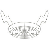 Stainless Steel Flat Canning Rack