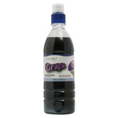 Grape Premium Syrup