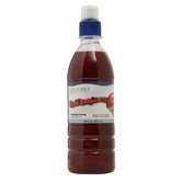 Red Raspberry Premium Syrup