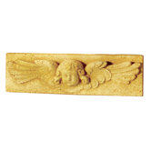 Angels Cherub Tile Wall Decor