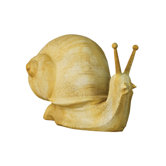 Animals Snail-Large Statue