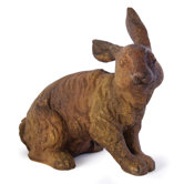 Animals Floppy The Rabbit Statue