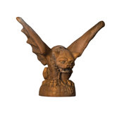 OrlandiStatuary Gargoyles