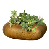 Wide Quatro Planter