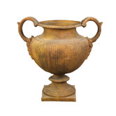 Trofeo Round Urn Planter