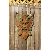 Florentine Man Wall Decor