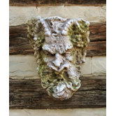 Man of Seasons Planter Wall Decor
