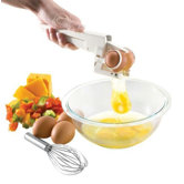 Egg Cracker and Separator