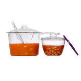 Large Saucepan Cook Set