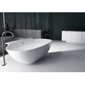 PureScape 618M Freestanding AquaStone� Bathtub