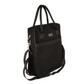 Vino Insulated Fashion 3-Bottle Wine Tote