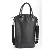 Vino Style 35 Insulated Fashion 2-Bottle Wine Tote