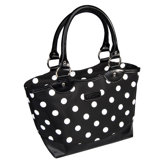 Style 36 Insulated Fashion Lunch Tote