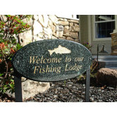 Rockport Pet Memorial / Wildlife Plaque