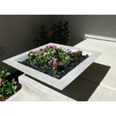Cubic Planter