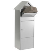 Allux 800 Mail / Parcel Box