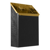 Provincial Vertical Mailbox