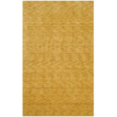 Ebony Gold Rug