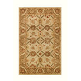 Golden Beige/Gold Rug