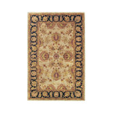 Imperial Camel/Blue Rug