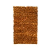 Sheen Copper Rug