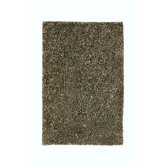 Sheen Black Rug