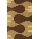 Eleen Camel/Brown Rug