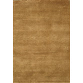 Silicon Gold Rug