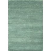 Silicon Light Blue Rug