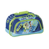 Toys At Play Kids 18" Duffel