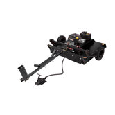 14.5 HP Rough Cut Trailcutter