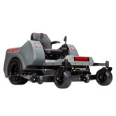 24 HP Briggs and Stration Zero Turn Riding Mower