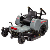 24 HP Kawasaki Zero Turn Riding Mower