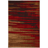 Select Kaleidoscope Magma Rug