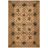 Select Kaleidoscope Plantation Key Rug