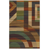 Select Canvas Autobahn Rug