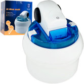 1-qt. Ice Cream and Sorbet Maker