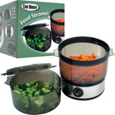 2 Quart Food Steamer