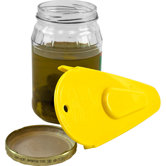 Multifunction Jar Opener