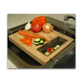 Sink Cutting Board