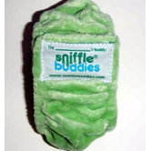 Sniffle Buddies in Mint