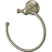 Brescia Towel Ring