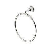 Cantori Towel Ring